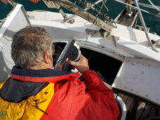 Surement un surpoids à retirer...