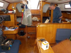 diagnostic incertain