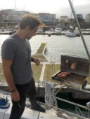 chacun tente de pas carboniser la bidoche!!