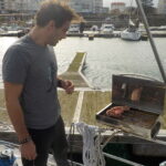 chacun tente de pas carboniser la bidoche!!