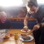 Il va falloir s'habituer ça carbure sévère