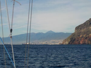 Santa Cruz de Tenerife