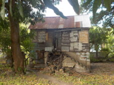 la case du ze rastaman