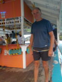 rade flottant, folklorique