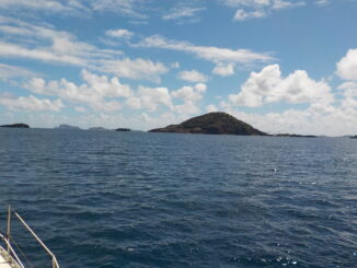 archipel des grenadines