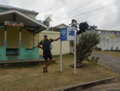 C'est sismique dans le coin